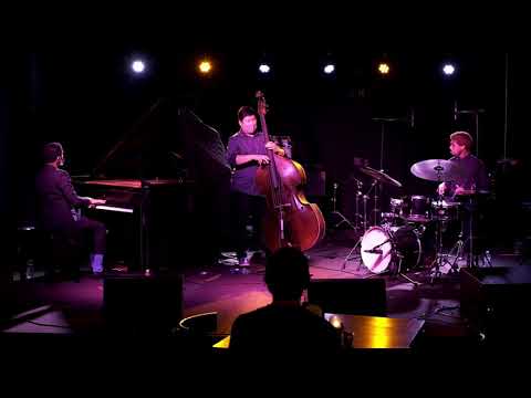 Christian Sands Trio: "In A Sentimental Mood" at Keystone Korner Baltimore (2020)