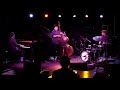 Christian Sands Trio In A Sentimental Mood At Keystone Korner Baltimore 2020