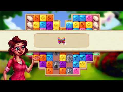 Lily’s Garden Level 144 old