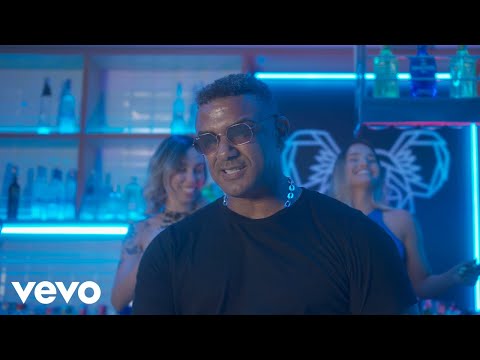 Henry Mendez, Moncadita - Yo Te Besare (Official Video)