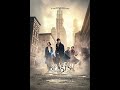 Animais Fantásticos E Onde Habitam 2017 720p BluRay