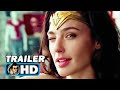 Wonder Woman 1984 - International Trailer