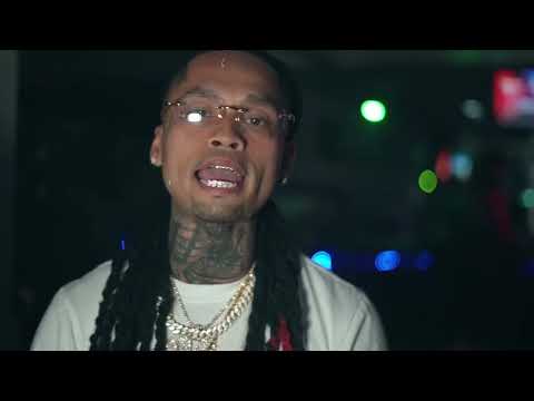 Yung Hill & Foreign Baby -Jealousy