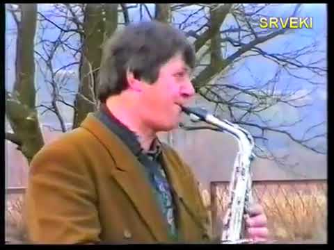 Dusan Grujic - Zagubicanka kolo - Srveki