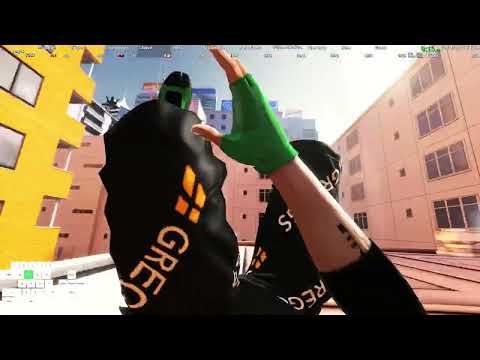 Mirror's Edge - Any% in 29:19 IGT (32:11 RTA)