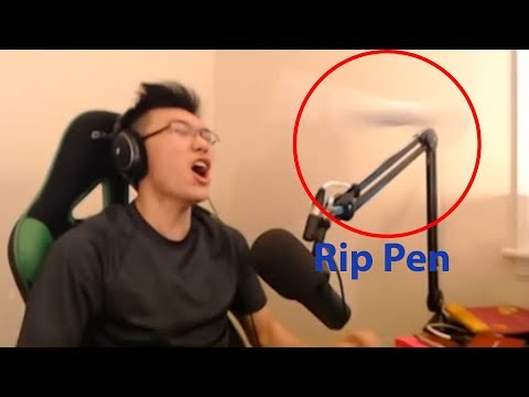 Best Rages In Osu! #14