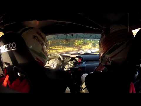 rally fettunta 2017 fagni fagni ps1 sicelle