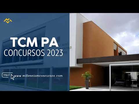 Apostila TCM PA 2023 Técnico de Controle Externo