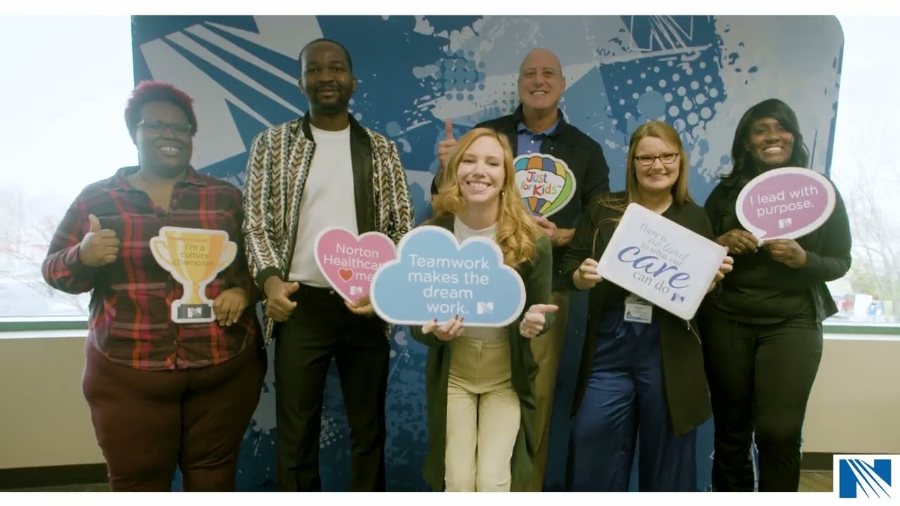 Norton Research Institute