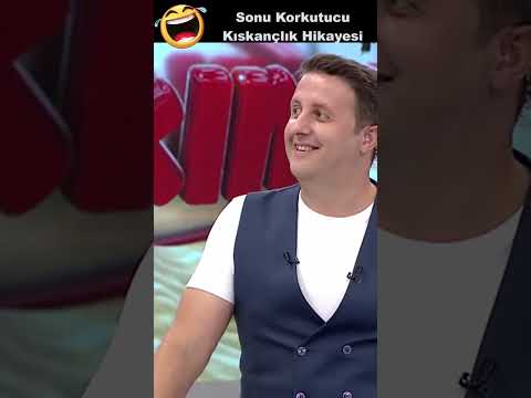 Kıskançlık - Yaparsın Aşkım #shorts