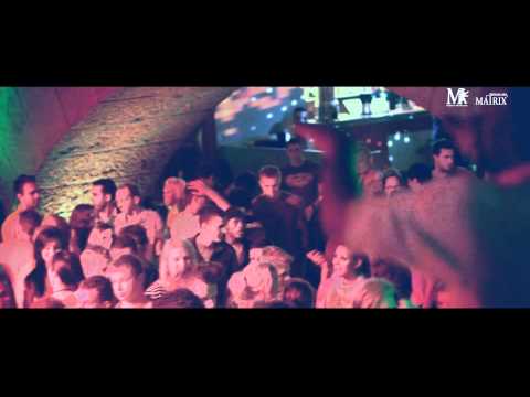 MATRIX CLUB BERLIN PARTY