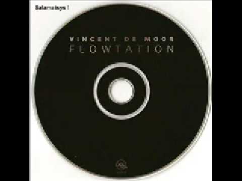 Flowtation - Vincent de Moor (1996)