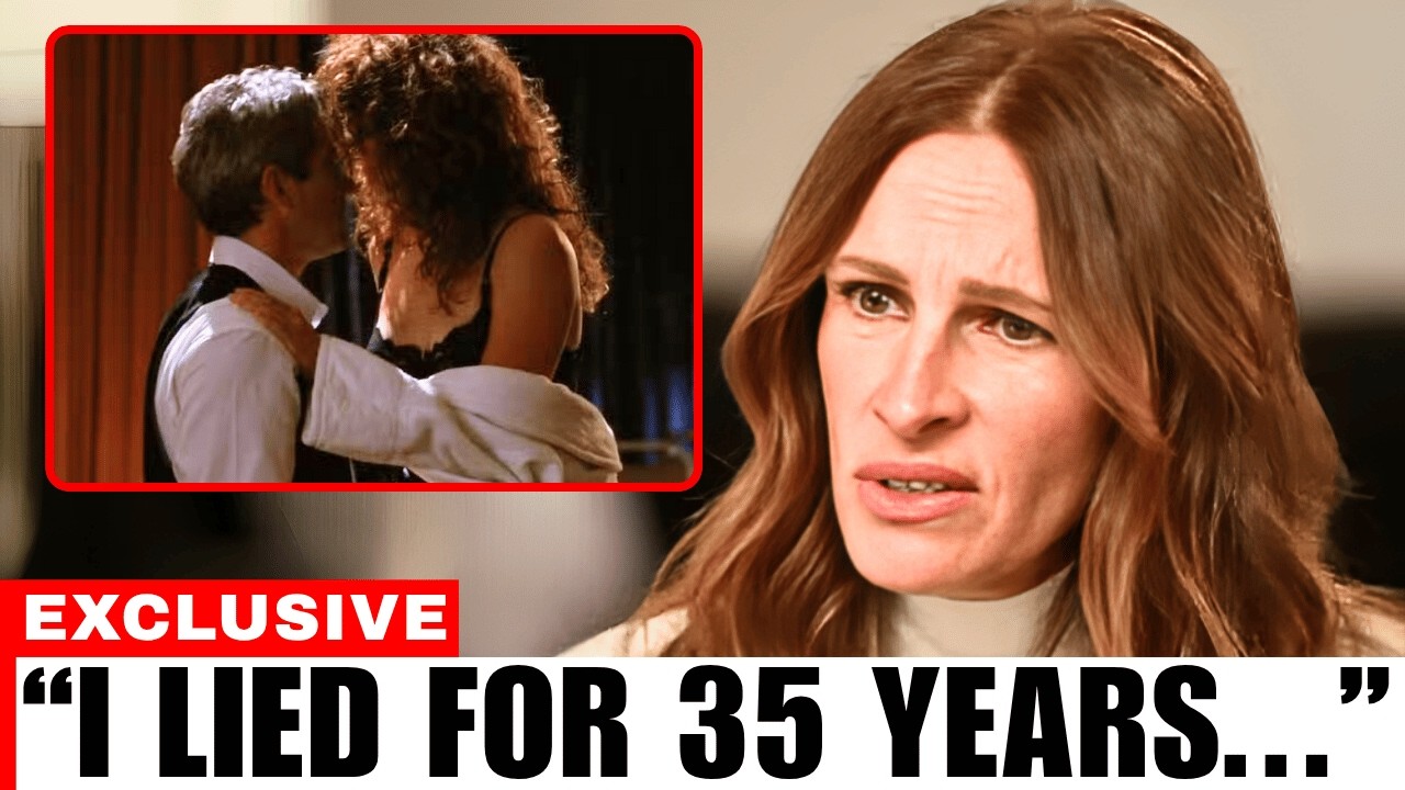 The Forbidden Scenes From "Pretty Woman" No one Was Supposed To Talk About