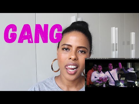 Hooks Ft Day 1 - GANG ***REACTION***