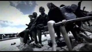 4 Clubbers   Children Future Breeze vs  Junkfood Junkies Remix VIVA TV HDTV