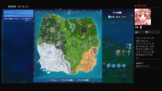 【フォートナイト】のんびりフォトナやる17参加型
