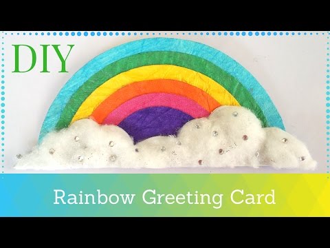 Video Guide to Making Handmade Cards