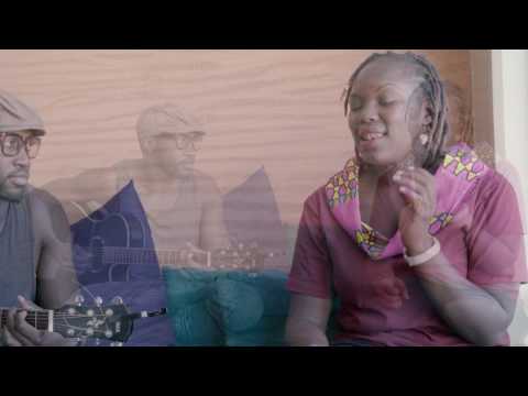 Jamhuri Jam Sessions V02 E02: SERRO - RAFIKI PESA (COVER)
