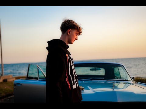 Lil Anchor - Type Bad (Official Music Video)