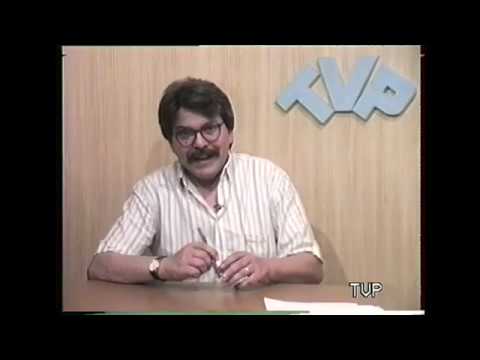 Noticiari Local (24/06/1993)