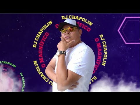 DJ CHAPOLIN   SET ROCK LOUCÃO MARÇO 2022