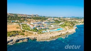 Kresten Royal | Family Hotel | Holiday in  Rhodes Greece | Detur