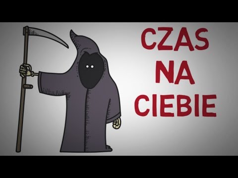 Czym jest ŚMIERĆ - Wyznania Przedsiębiorcy Pogrzebowego - Wilde Caleb