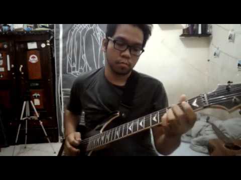 DI SETIAP LANGKAHKU / KEBESARANMU (from 'It is Well' EP) Sidney Mohede [Guitar Solo Part]