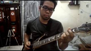 Download lagu DI SETIAP LANGKAHKU / KEBESARANMU (from 'It is Well' EP) Sidney Mohede [Guitar Solo Part] mp3