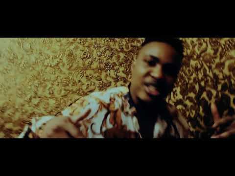 Medaz-B - Maisha X Akili Feat Creyo (Official Music Video)