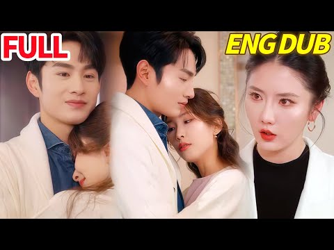 FULL | Alex Falkner is born to be nothing more than a blood donor #cdrama #engdubbing