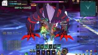 【ソウルワーカー】配布装備を使ってヴォイドEXに挑戦してみる