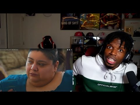 SHE HIDES HER SNACKS WHERE??! 🤯 | 633Lb Woman Reveals Her Food Hiding Spots