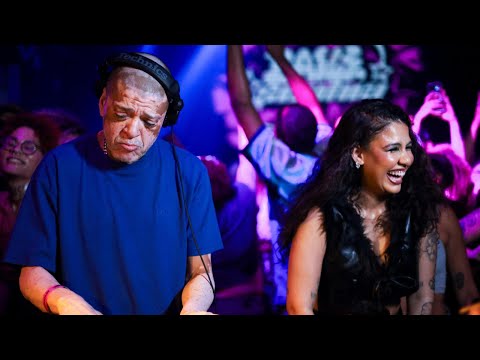 BAILE DA DJ SOPHIA | Mix R&B, Hip Hop, Afrobeat & Dancehall (Ciara, Beyoncé, Ginuwine ft. Million St