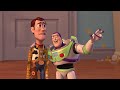 Toy Story 2 Looking For Woody S Hat