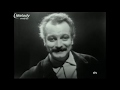Georges Brassens - Dans l'eau de la claire fontaine