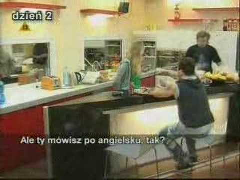 Sasha i jej angielski