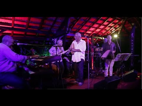 Magique concert de Fal Frett à l'Appaloosa Martinique