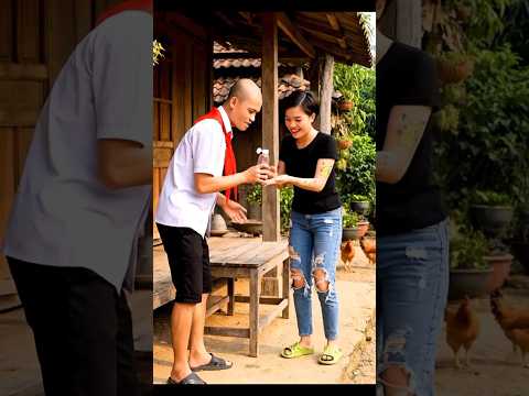 Bình đổ tội cho Capy chế mắm tôm vào lọ kem 1 tỷ viên kim cương cho mẹ bôi #shorts #capybara