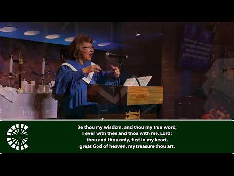 The Heart of Stewardship (Traditional)