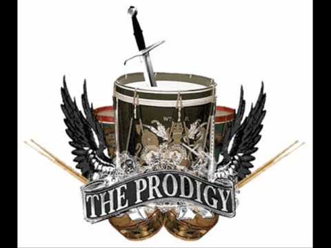 Prodigy - Spitfire