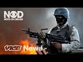 The World S Most Dangerous Drug Wars News On Drugs