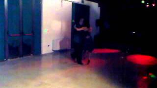 silvia rossato e gabriel glagovsky vals