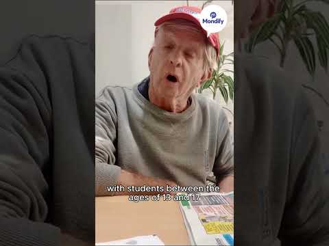 🇦🇺 From Australia to Argentina: Stephen’s Volunteer Story with Mondify