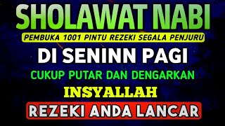 Download lagu SHOLAWAT PENARIK REZEKI PALING DAHSYAT, Sholawat Nabi Muhammad SAW, SALAWAT JIBRIL PALING MERDU mp3
