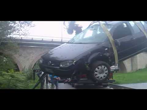 incidente in bretella