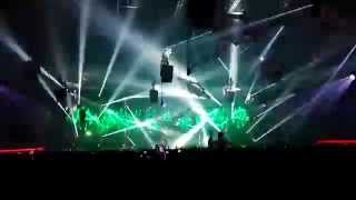 Qlimax 2015 / Noisecontrollers - The Source Code of Creation