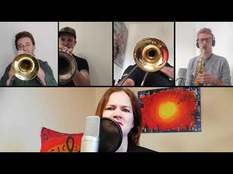 Tribute to Phil Collins - Don't Lose My Number  (Cover)