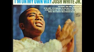 Josh White Jr. - East Virginia  [HD]