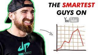 Dude Perfect: The Truth Behind Their Success (Genius Strategy)